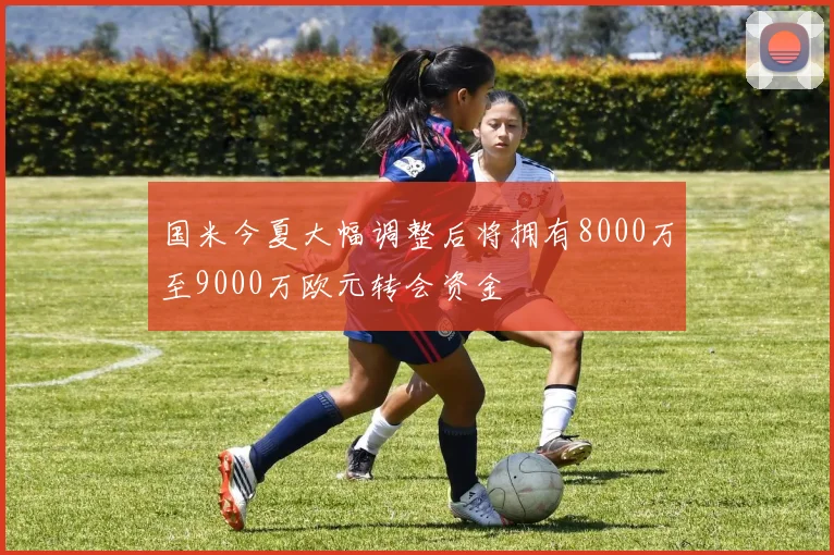 国米今夏大幅调整后将拥有8000万至9000万欧元转会资金